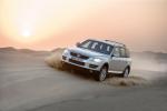 Volkswagen Touareg 2007 года